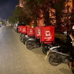 Moto noofy delivery at algiers city